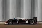 Peugeot 908 V12 HDi 2007 года